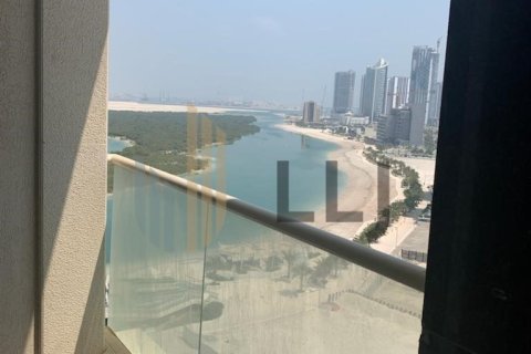 Apartment de 1 dormitorio en Al Reem Island, UAE No. 101963 4