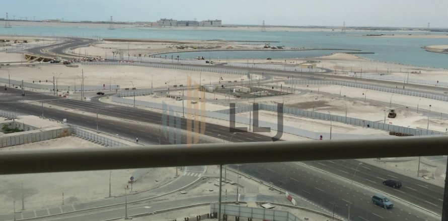 Apartment de 1 dormitorio en Al Reem Island, UAE No. 101963