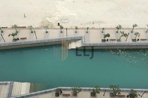 Apartment de 1 dormitorio en Al Reem Island, UAE No. 101963 3