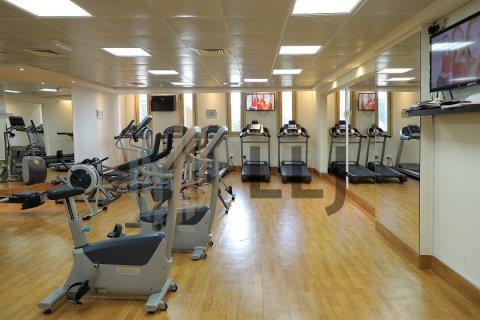 Apartment de 1 dormitorio en Al Reem Island, UAE No. 101963 12