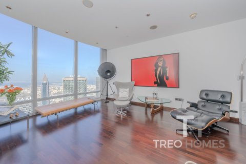 Apartment de 2 dormitorios en Burj Khalifa, UAE No. 73878 5