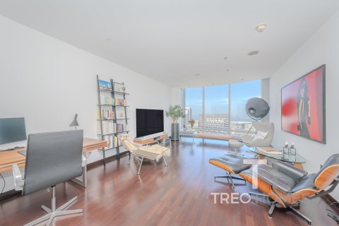 Apartment de 2 dormitorios en Burj Khalifa, UAE No. 73878 3