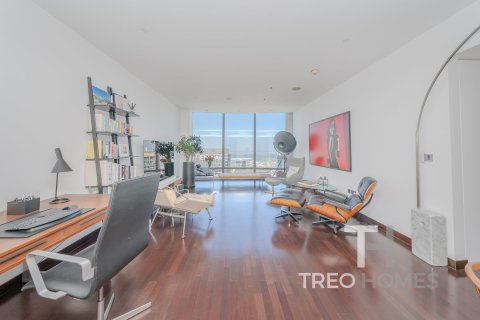 Apartment de 2 dormitorios en Burj Khalifa, UAE No. 73878 4