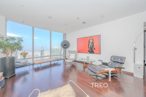 Apartment de 2 dormitorios en Burj Khalifa, UAE No. 73878 2