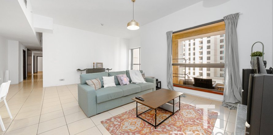 5 bedrooms Apartment in Jumeirah Beach Residence, UAE No. 73890