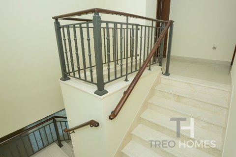 Villa de 4 chambres à Casa, UAE No. 73880 11