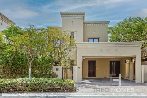 Villa de 4 chambres à Casa, UAE No. 73880 23