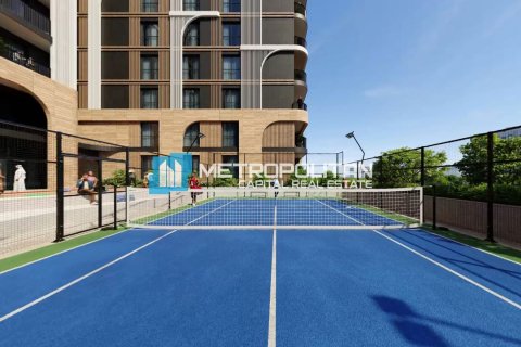 Appartement de 29.8m² à Saadiyat Island, UAE No. 49843 27