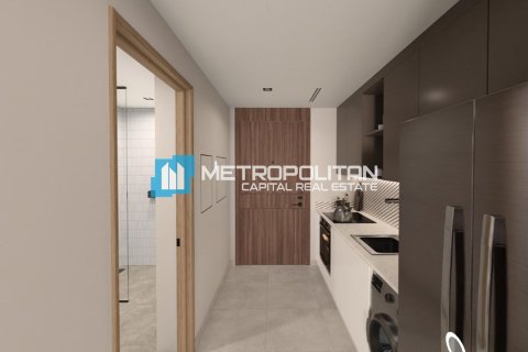 Appartement de 29.8m² à Saadiyat Island, UAE No. 49843 5