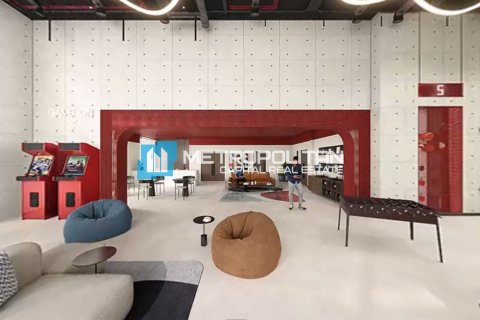 Appartement de 29.8m² à Saadiyat Island, UAE No. 49843 17