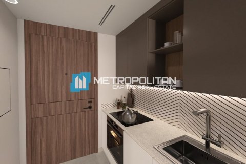 Appartement de 29.8m² à Saadiyat Island, UAE No. 49843 10