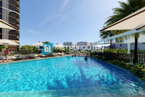 Appartement de 29.8m² à Saadiyat Island, UAE No. 49843 14