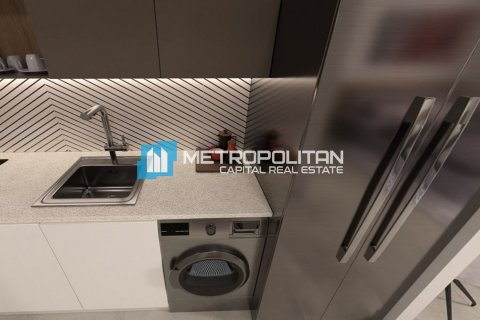 Appartement de 29.8m² à Saadiyat Island, UAE No. 49843 8