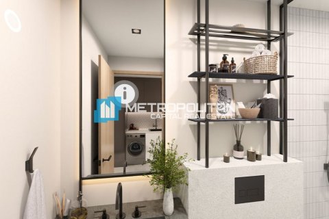 Appartement de 29.8m² à Saadiyat Island, UAE No. 49843 12
