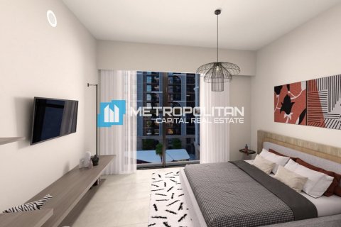 Appartement de 29.8m² à Saadiyat Island, UAE No. 49843 4