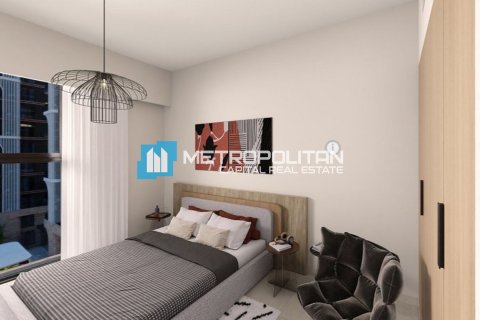Appartement de 29.8m² à Saadiyat Island, UAE No. 49843 7