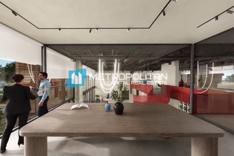 Appartement de 29.8m² à Saadiyat Island, UAE No. 49843 23