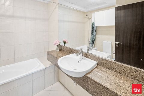 1 غرف نوم شقة في دبي, الإمارات العربية المتحدة رقم 105554 8