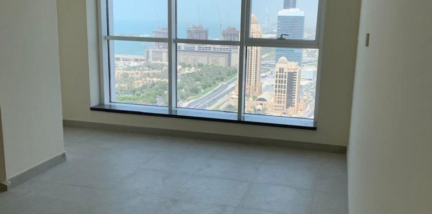 3 غرف نوم شقة في مرسى دبي, الإمارات العربية المتحدة رقم 105571