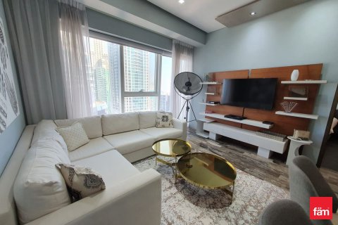 Квартира с 1 спальней в Дубай Марина, ОАЭ №105556 17