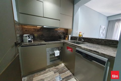 Квартира с 1 спальней в Дубай Марина, ОАЭ №105556 13