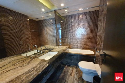 Квартира с 1 спальней в Дубай Марина, ОАЭ №105556 21
