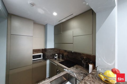 Квартира с 1 спальней в Дубай Марина, ОАЭ №105556 11