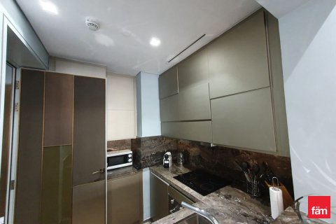 Квартира с 1 спальней в Дубай Марина, ОАЭ №105556 15