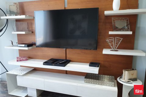 Квартира с 1 спальней в Дубай Марина, ОАЭ №105556 4