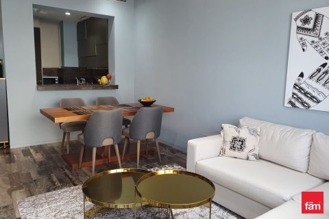 Квартира с 1 спальней в Дубай Марина, ОАЭ №105556 4