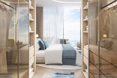 Apartment de 1 dormitorio en Dubai, UAE No. 77139 3