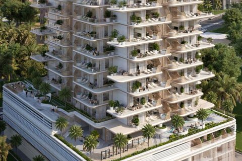 Apartment de 1 dormitorio en Dubai, UAE No. 77139 5