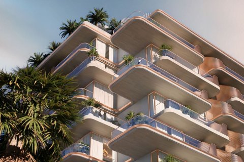 Apartment de 1 dormitorio en Dubai, UAE No. 77139 8