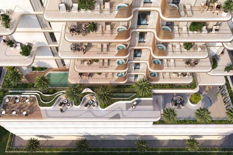 Apartment de 1 dormitorio en Dubai, UAE No. 77139 9