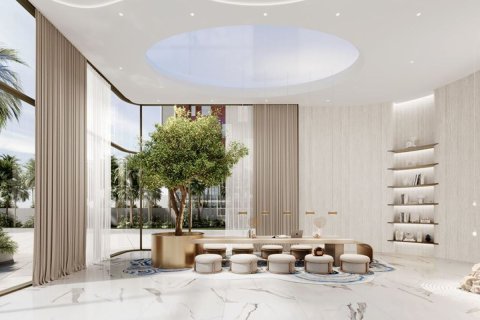 Apartment de 1 dormitorio en Dubai, UAE No. 77139 2