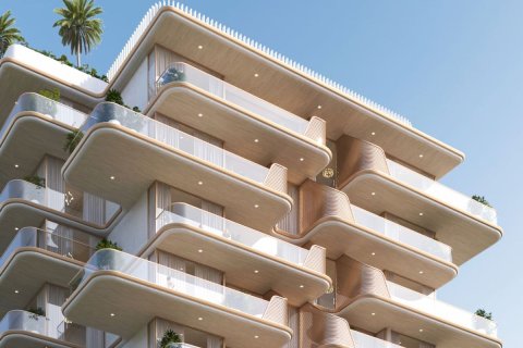 Apartment de 1 dormitorio en Dubai, UAE No. 77139 4