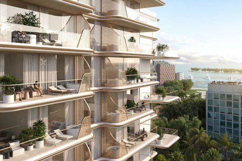 Apartment de 1 dormitorio en Dubai, UAE No. 77139 7