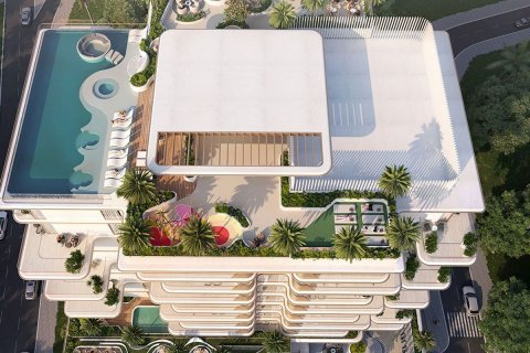 Apartment de 1 dormitorio en Dubai, UAE No. 77139 10
