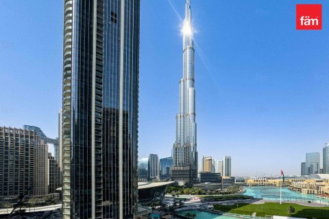Apartment de 3 dormitorios en Downtown Dubai (Downtown Burj Dubai), UAE No. 77163 18