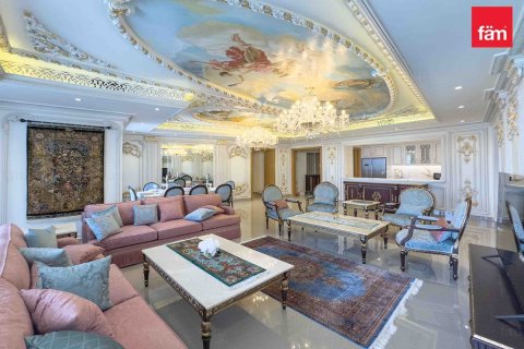 Apartment de 3 dormitorios en Downtown Dubai (Downtown Burj Dubai), UAE No. 77163 8