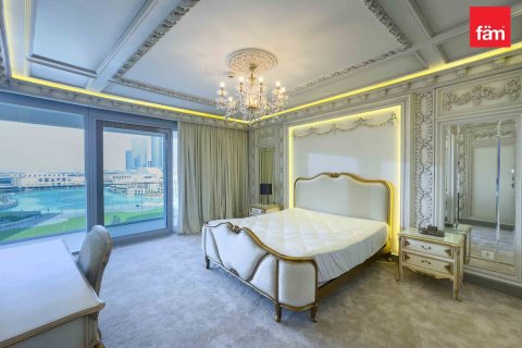 Apartment de 3 dormitorios en Downtown Dubai (Downtown Burj Dubai), UAE No. 77163 4