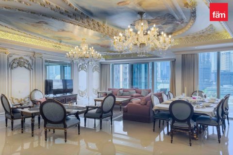 Apartment de 3 dormitorios en Downtown Dubai (Downtown Burj Dubai), UAE No. 77163 7