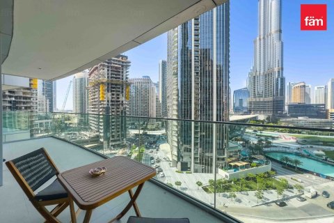 Apartment de 3 dormitorios en Downtown Dubai (Downtown Burj Dubai), UAE No. 77163 30