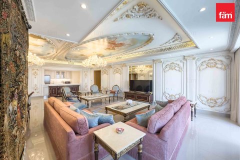 Apartment de 3 dormitorios en Downtown Dubai (Downtown Burj Dubai), UAE No. 77163 9