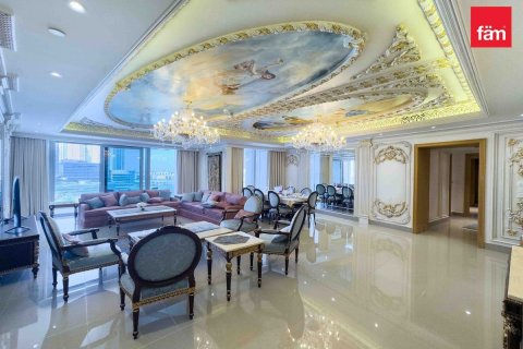 Apartment de 3 dormitorios en Downtown Dubai (Downtown Burj Dubai), UAE No. 77163 5