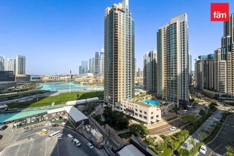 Apartment de 3 dormitorios en Downtown Dubai (Downtown Burj Dubai), UAE No. 77163 19