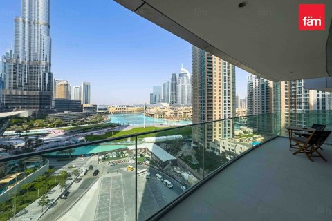 Apartment de 3 dormitorios en Downtown Dubai (Downtown Burj Dubai), UAE No. 77163 2