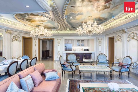 Apartment de 3 dormitorios en Downtown Dubai (Downtown Burj Dubai), UAE No. 77163 13