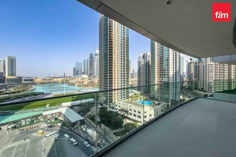 Apartment de 3 dormitorios en Downtown Dubai (Downtown Burj Dubai), UAE No. 77163 16
