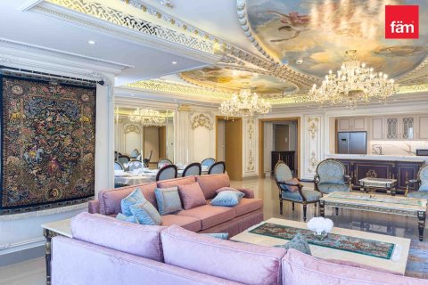 Apartment de 3 dormitorios en Downtown Dubai (Downtown Burj Dubai), UAE No. 77163 12